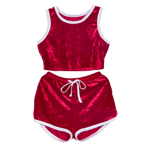 Lingerie Alluring Women's Suit - Image 3