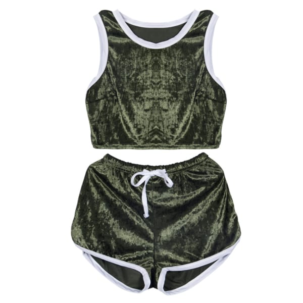 Lingerie Alluring Women's Suit - Image 5